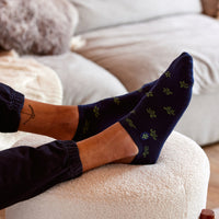 Socks that Protect Turtles - Conscious Step