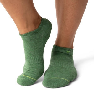 Socks that Plant Trees