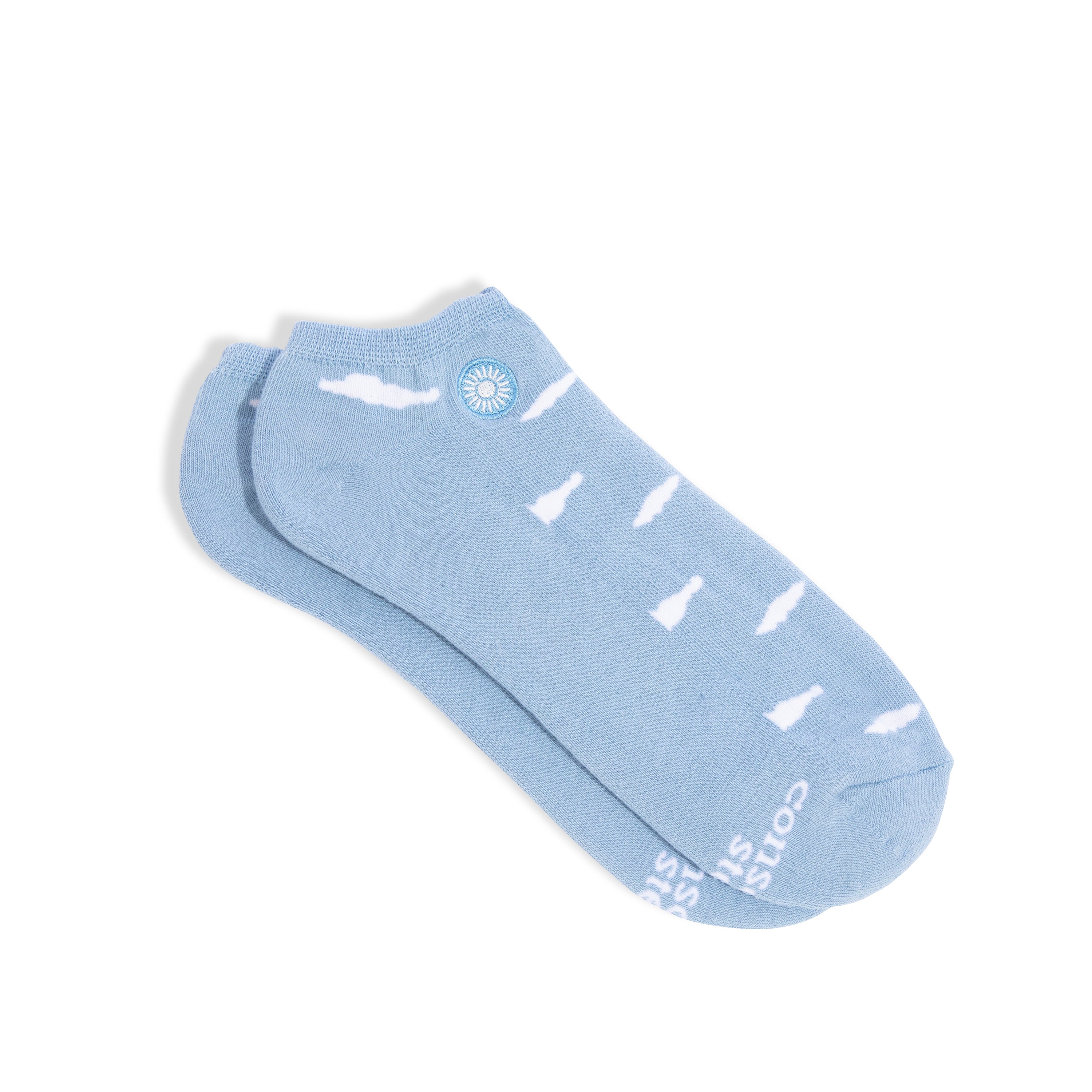 Socks that Support Mental Health - Conscious Step