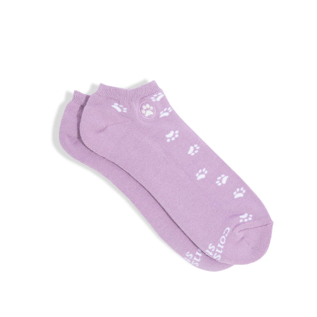 Socks that Save Dogs - Conscious Step