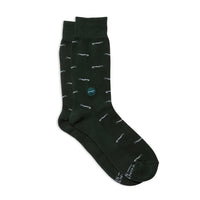 Socks that Protect Crocodiles - Conscious Step