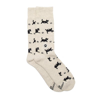 Socks that Save Cats - Conscious Step