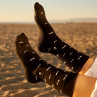 Socks that Save Dogs - Conscious Step