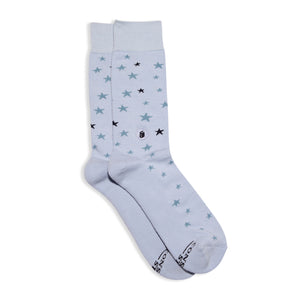 Conscious Step | Socks that Give Books | Support Room to Read