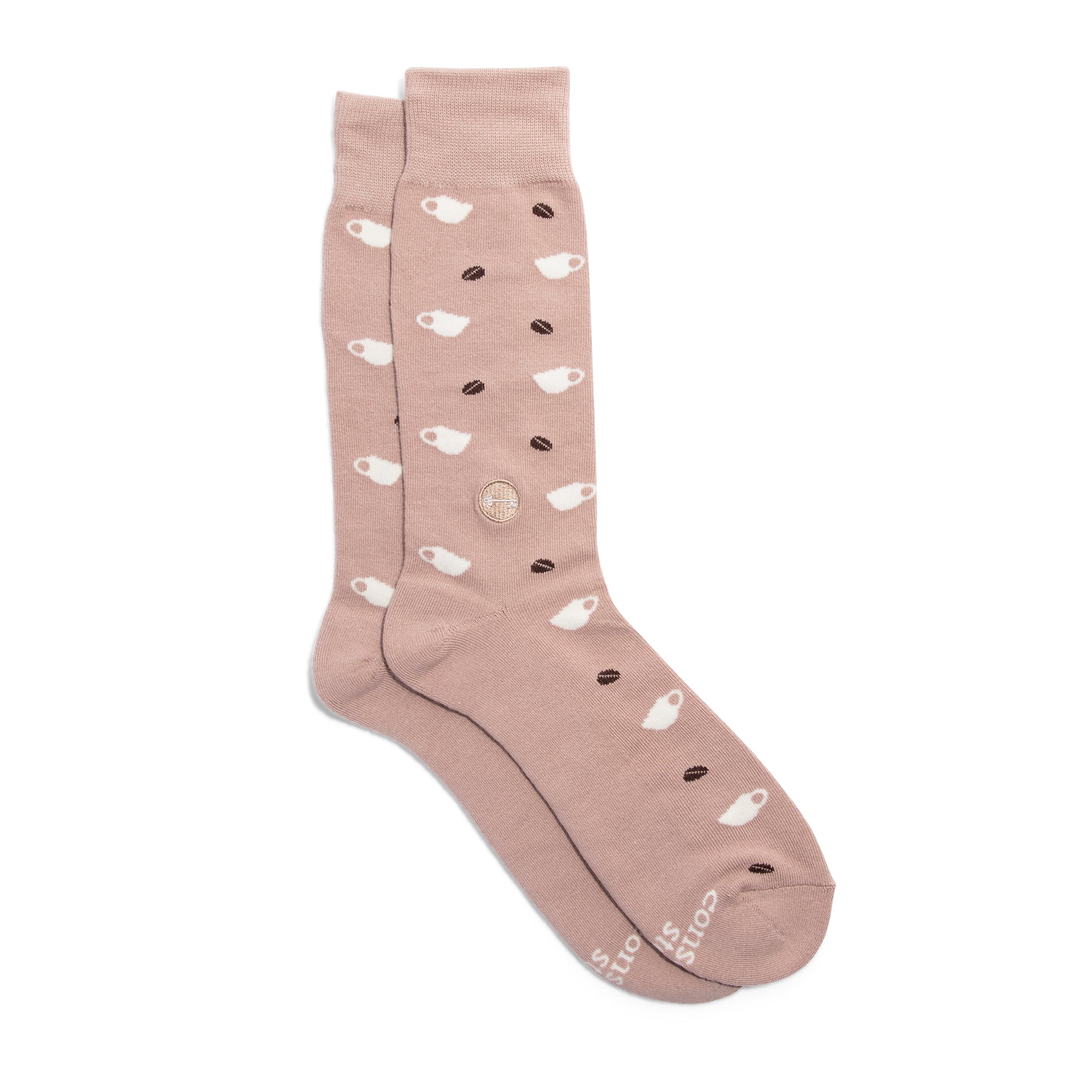 Conscious Step, Socks That Build Homes - Busy Bees – Boutique