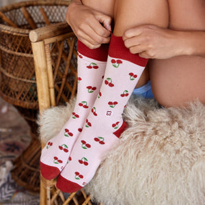 Fishnet Socks, Comfortable Socks, Sexy Socks, Woman Socks, Gift for Her,  Xmas Gift -  Canada