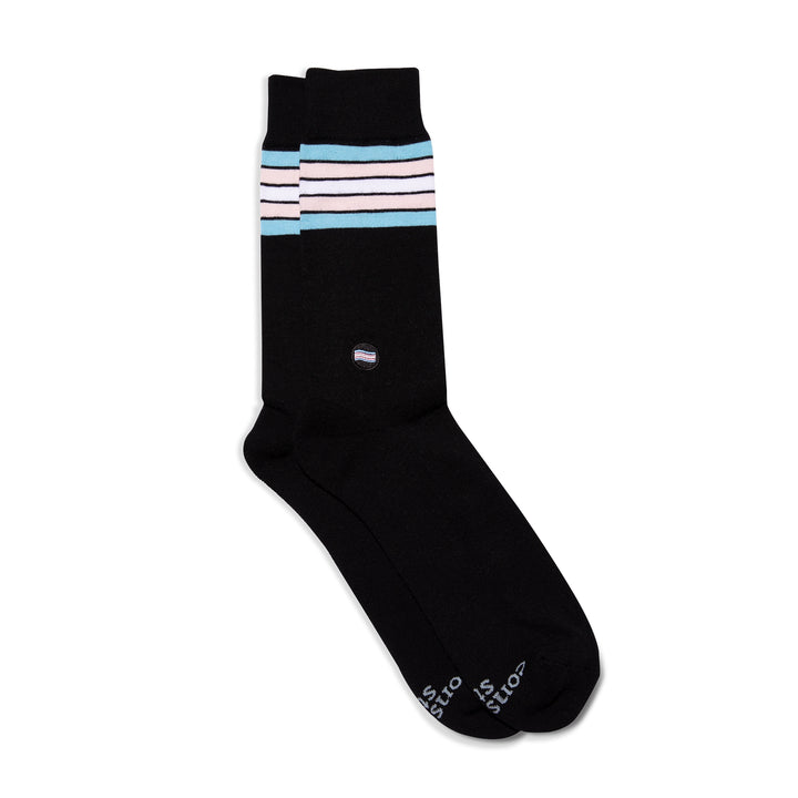 Socks that Save LGBTQ Lives