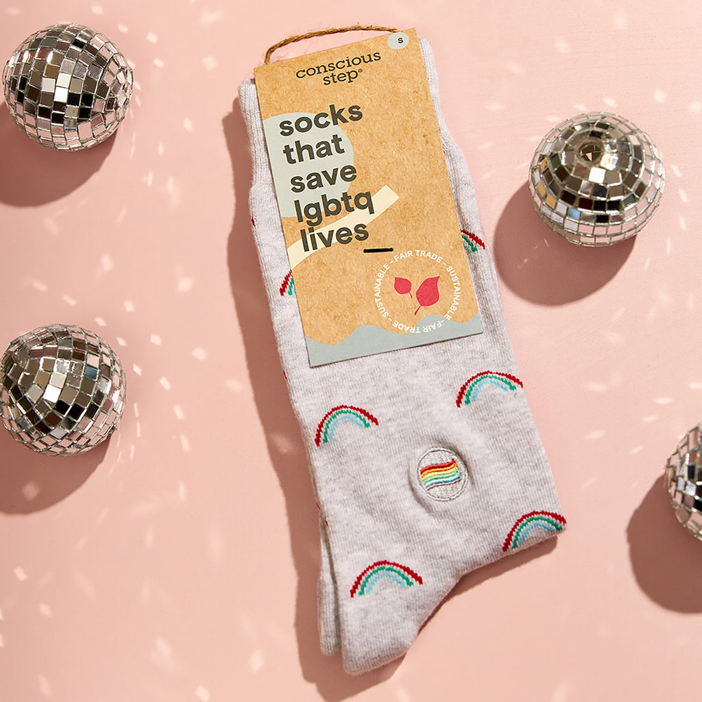 23 Brands to Shop to Help Support LGBTQIA+ Communities