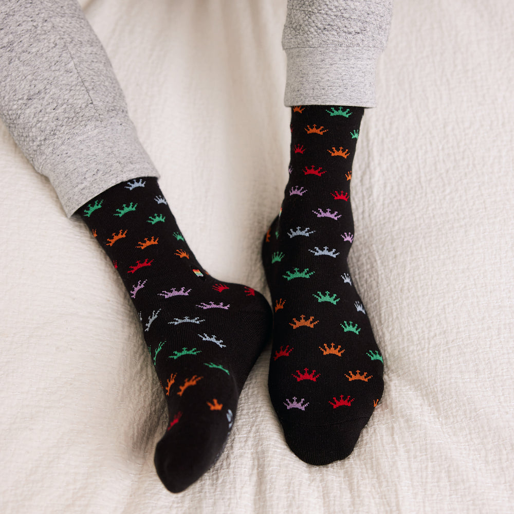 Socks that Save LGBTQ Lives - Conscious Step