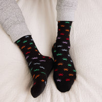 Socks that Save LGBTQ Lives - Conscious Step