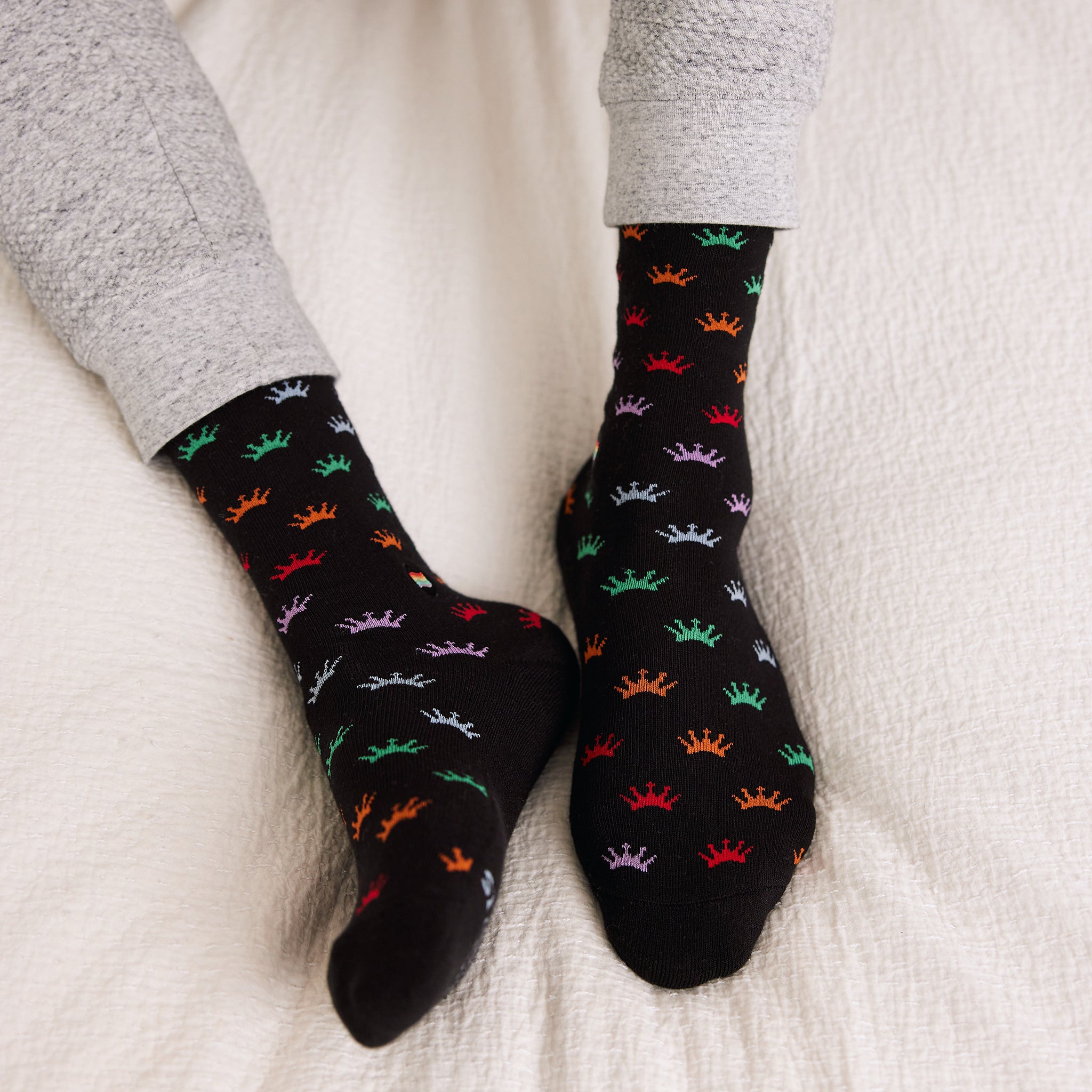 Socks that Save LGBTQ Lives - Conscious Step