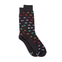 Socks that Save LGBTQ Lives - Conscious Step