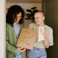 12 Month Prepaid Subscription - Conscious Step