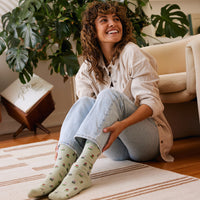 Socks that Plant Trees - Conscious Step