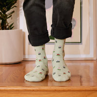 Socks that Plant Trees - Conscious Step