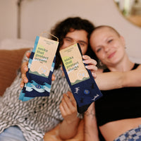 Socks that Protect Oceans - Conscious Step