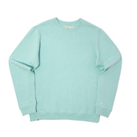 Protect Rainforests Crew Sweatshirt - Conscious Step