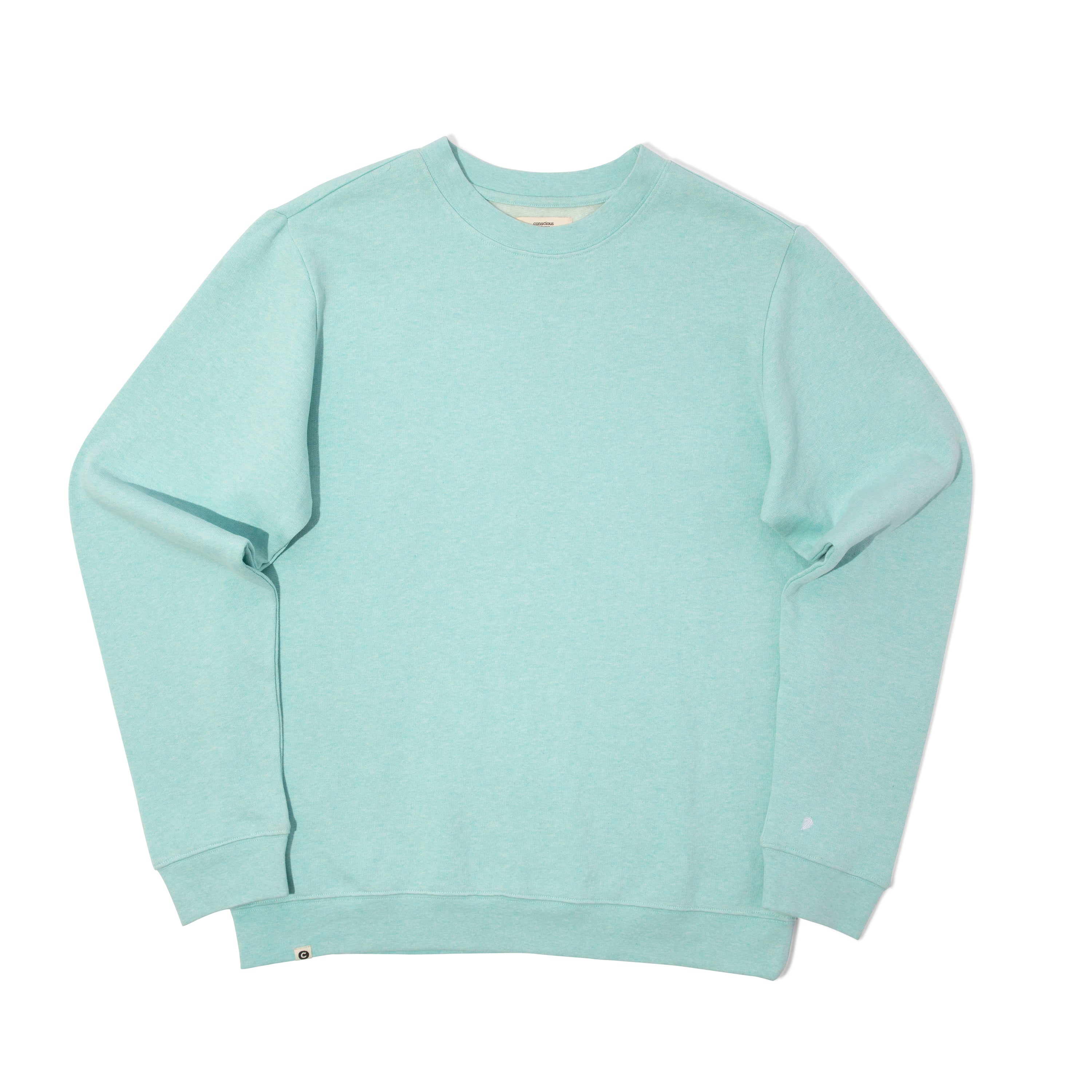 Protect Rainforests Crew Sweatshirt - Conscious Step