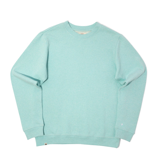 Protect Rainforests Crew Sweatshirt - Conscious Step
