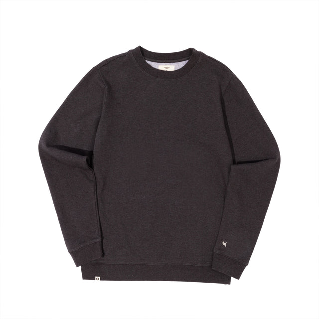 Save Dogs Crew Sweatshirt - Conscious Step