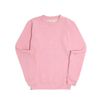 Support Self-Checks Crew Sweatshirt - Conscious Step