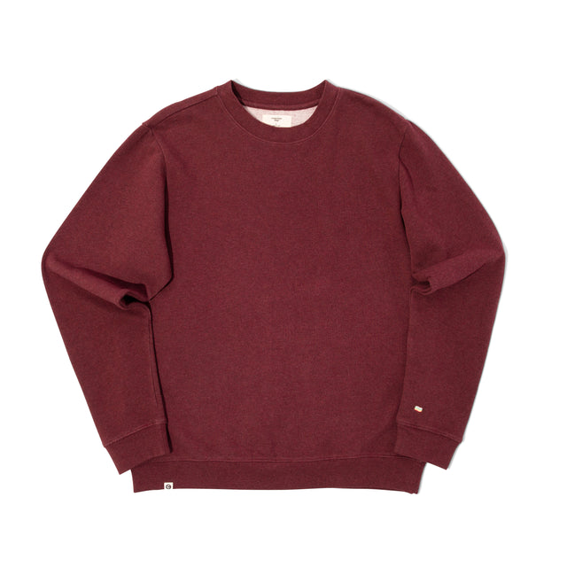 Save LGBTQ Crew Sweatshirt - Conscious Step