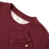 Save LGBTQ Crew Sweatshirt - Conscious Step
