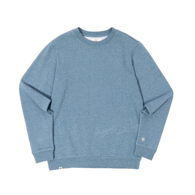Support Mental Health Crew Sweatshirt - Conscious Step
