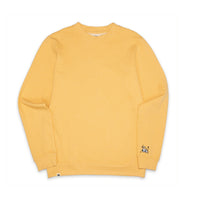 Spongebob Protect Oceans Crew Sweatshirt - Conscious Step