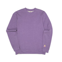 Patrick Protect Oceans Crew Sweatshirt - Conscious Step