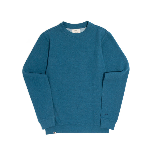 Protect Oceans Crew Sweatshirt - Conscious Step