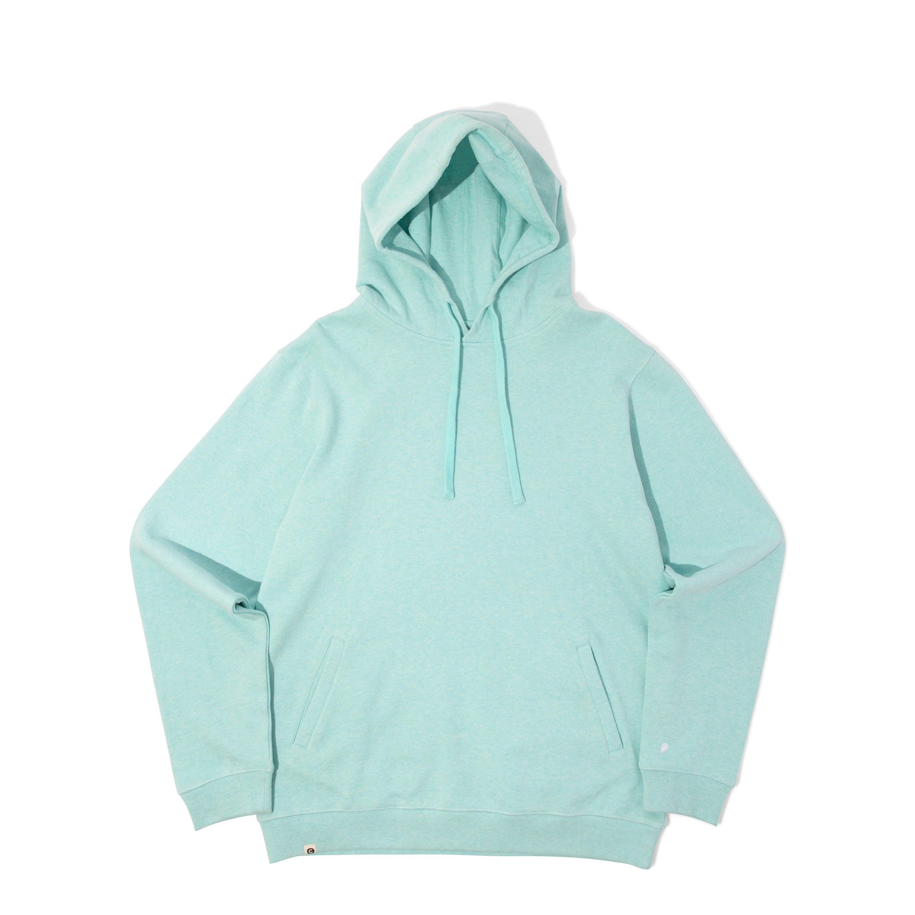 Protect Rainforests Hooded Sweatshirt - Conscious Step
