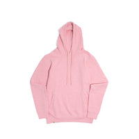 Support Self-Checks Hooded Sweatshirt - Conscious Step
