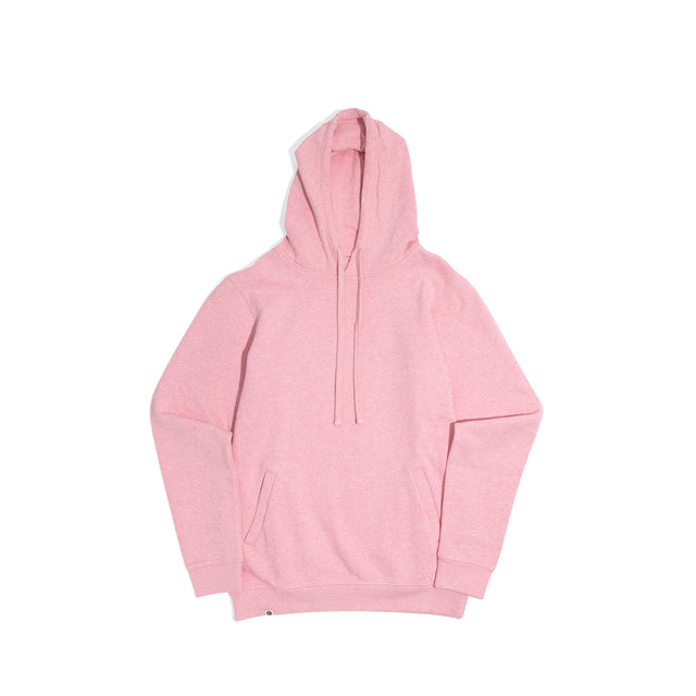 Support Self-Checks Hooded Sweatshirt - Conscious Step