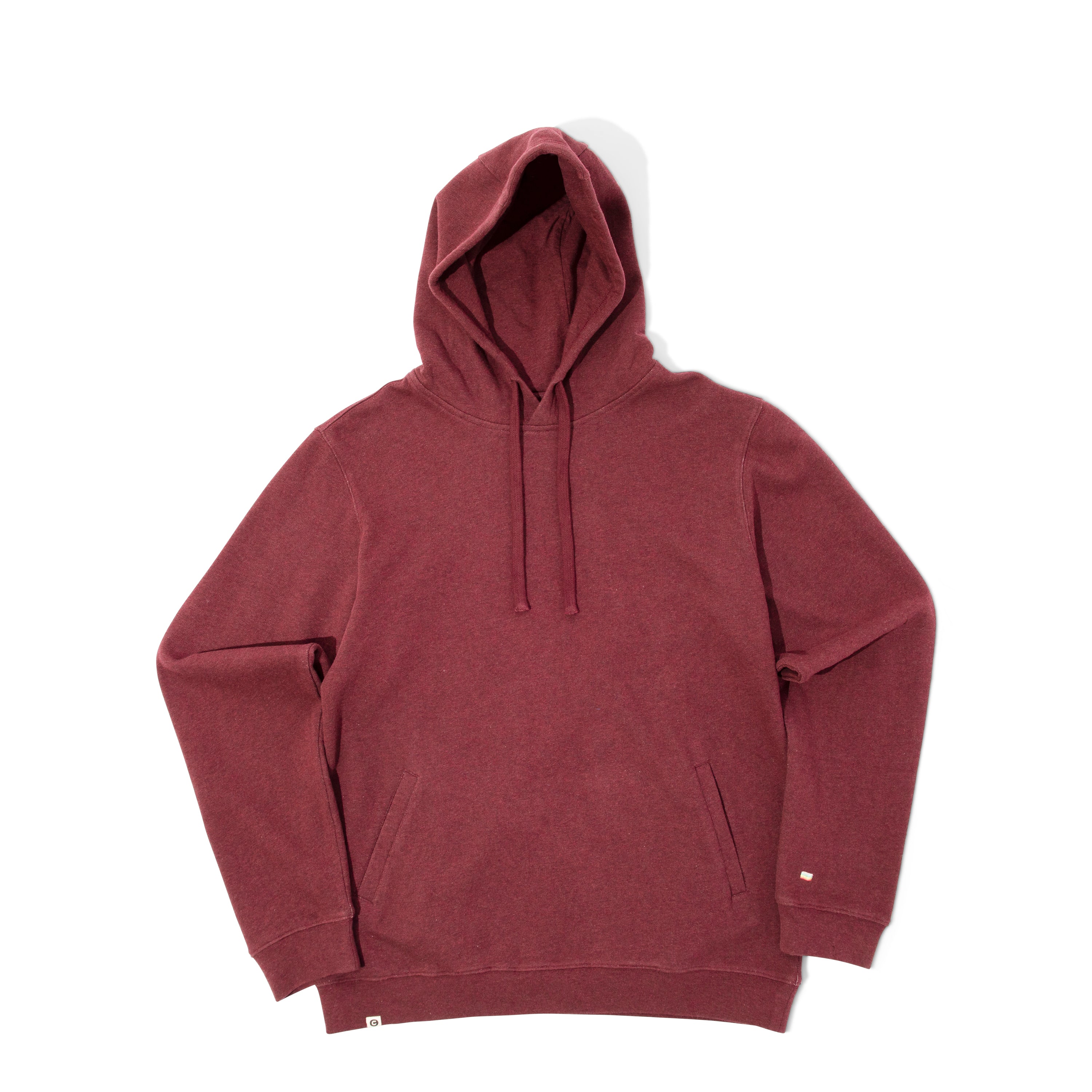 Save LGBTQ Lives Hooded Sweatshirt - Conscious Step