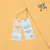 Spongebob Protect Oceans Crew Sweatshirt - Conscious Step