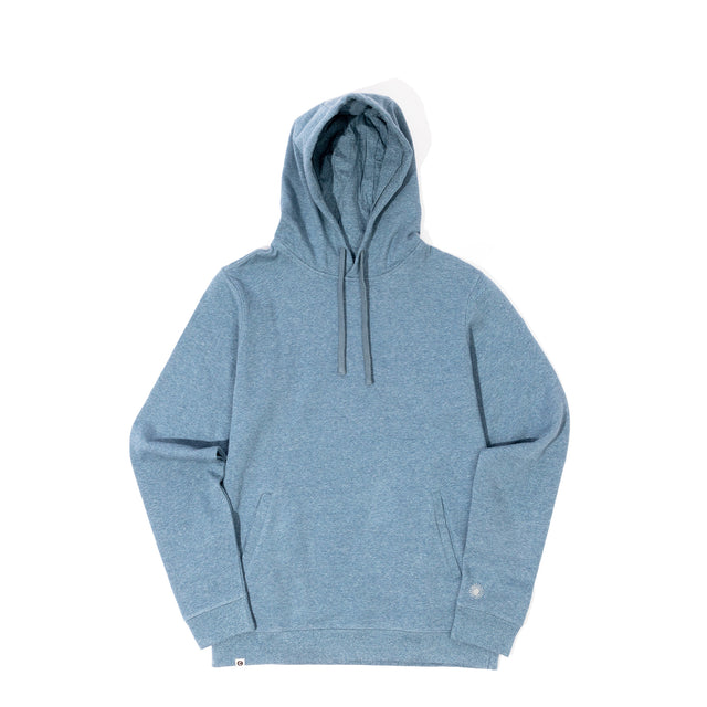 Support Mental Health Hooded Sweatshirt - Conscious Step