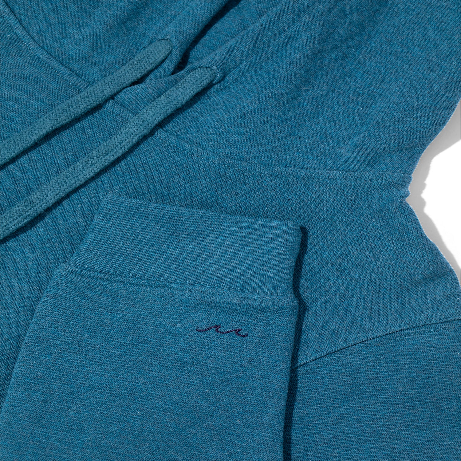 Protect Oceans Hooded Sweatshirt - Conscious Step