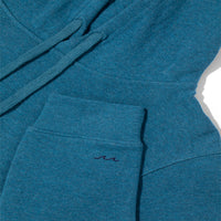 Protect Oceans Hooded Sweatshirt - Conscious Step