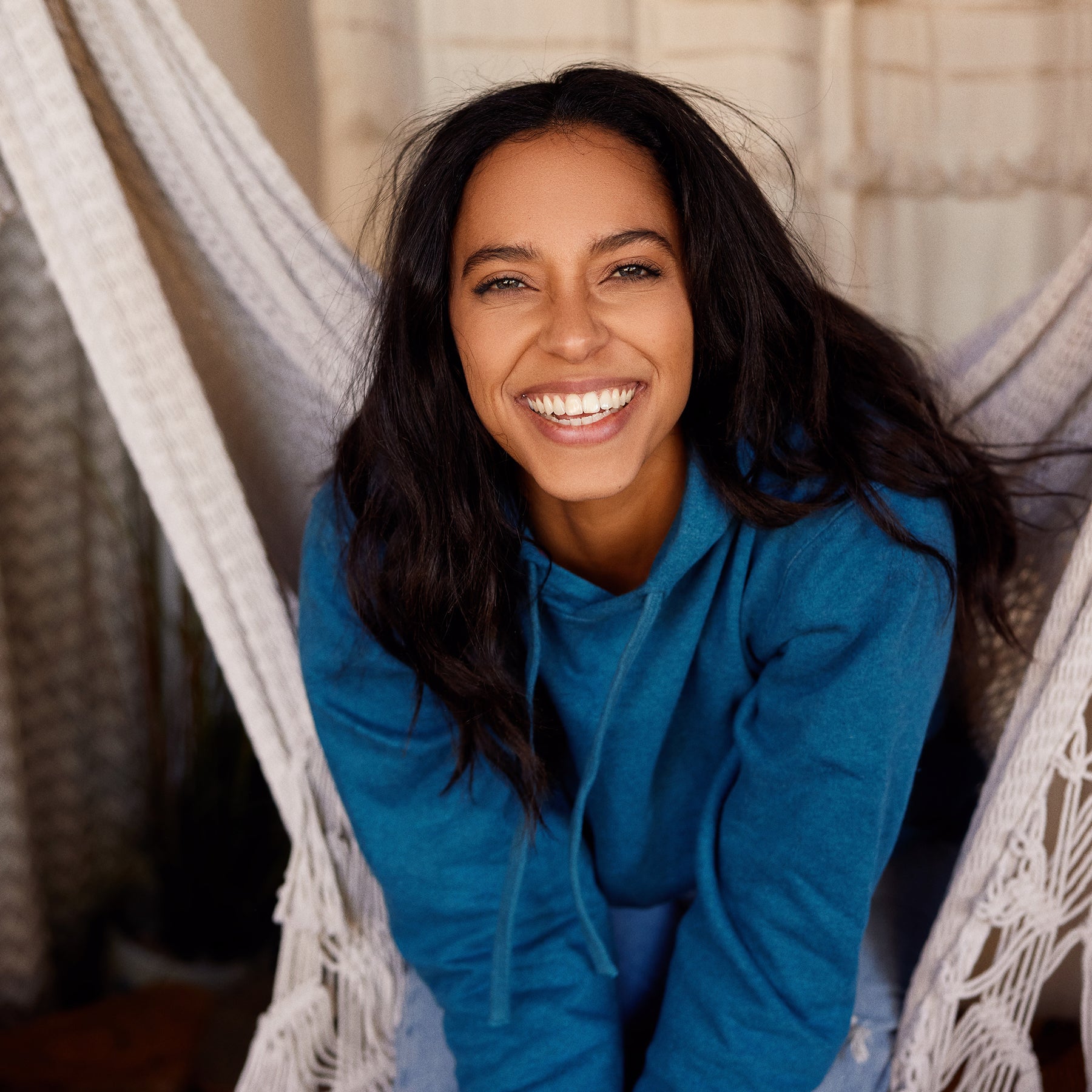 Protect Oceans Hooded Sweatshirt - Conscious Step