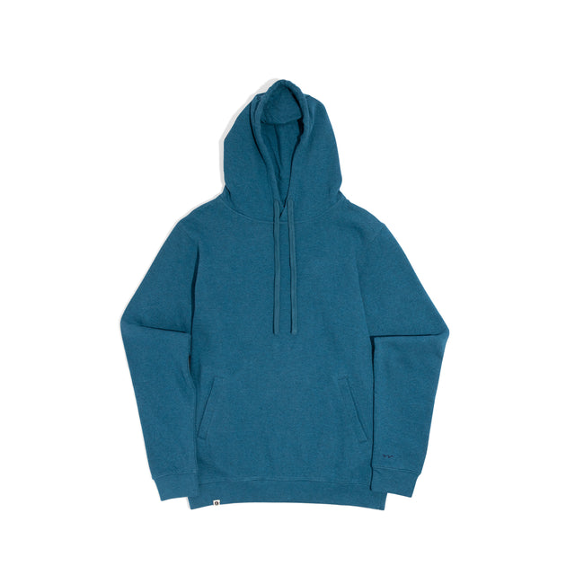 Protect Oceans Hooded Sweatshirt - Conscious Step