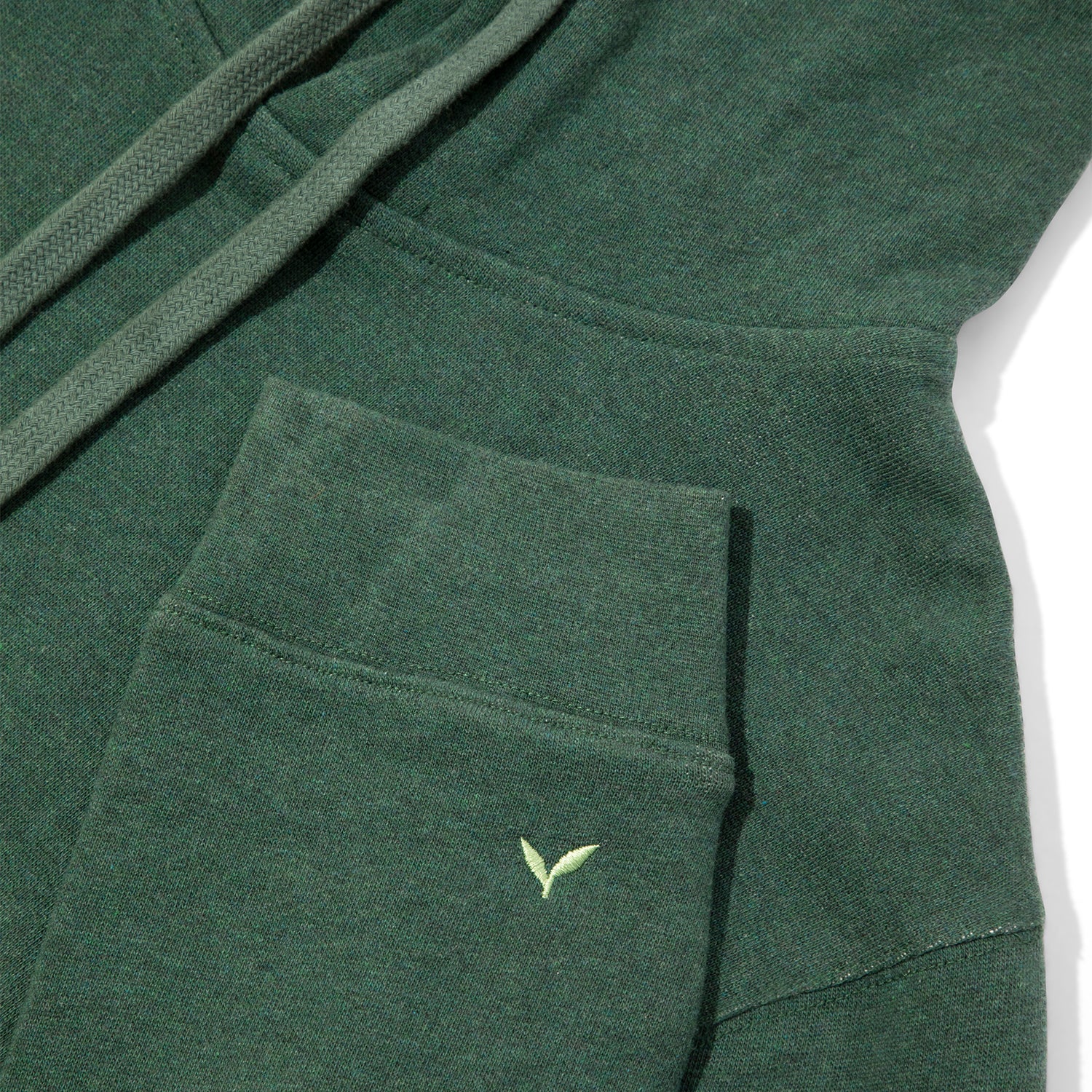 Plant Trees Hooded Sweatshirt - Conscious Step