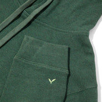 Plant Trees Hooded Sweatshirt - Conscious Step