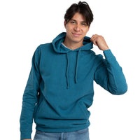 Protect Oceans Hooded Sweatshirt - Conscious Step