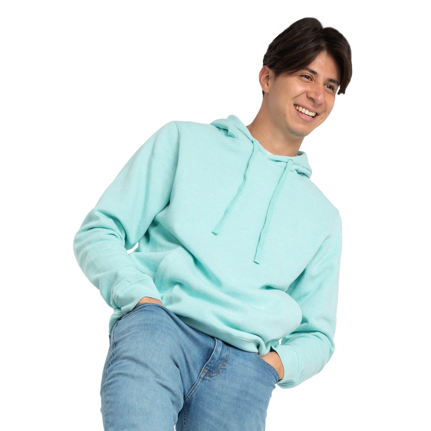 Protect Rainforests Hooded Sweatshirt - Conscious Step