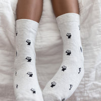 Kids Socks that Fight for Equality - Conscious Step