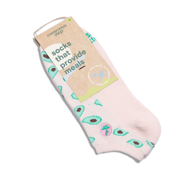 Socks that Provide Meals - Conscious Step