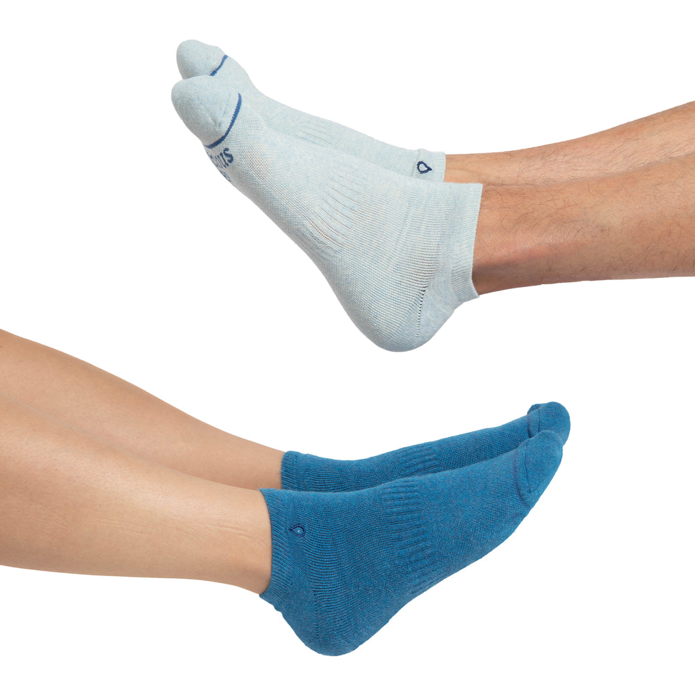 Socks that Give Water - Conscious Step