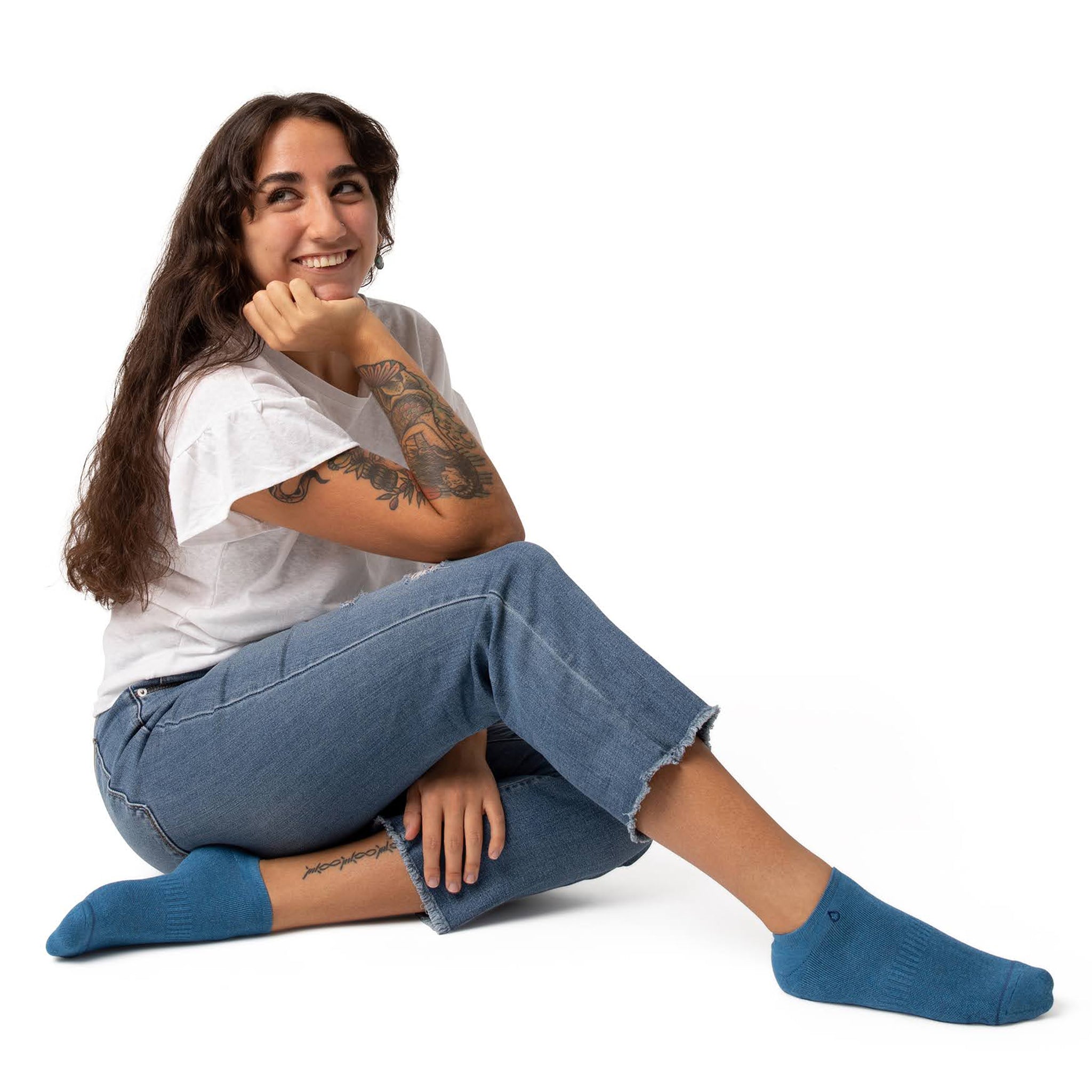 Socks that Give Water - Conscious Step