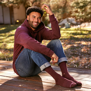 Socks that Save LGBTQ Lives